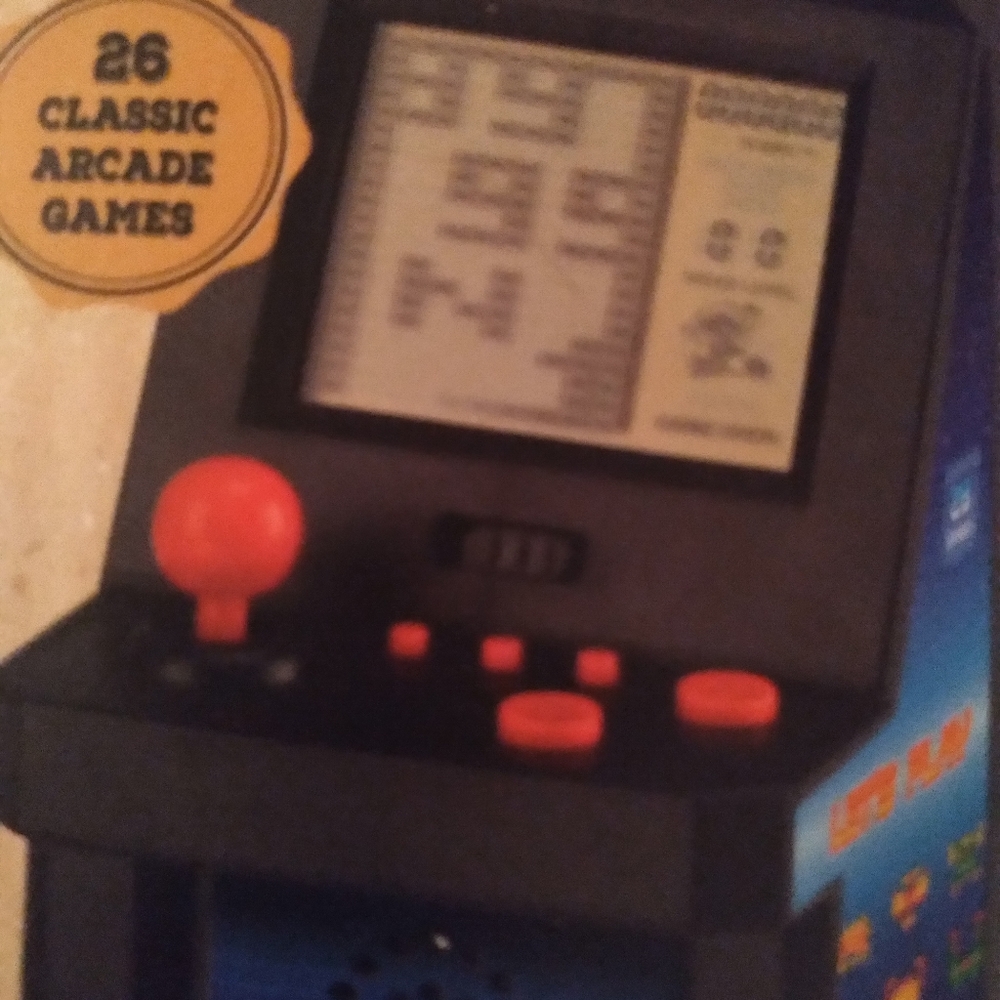 Video games - Picture 2 of 5